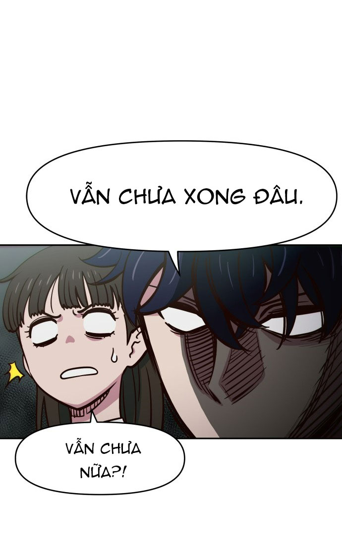 nữ sinh trường trung học chỉ bắt nạt tôi thôi chapter 1.1 26