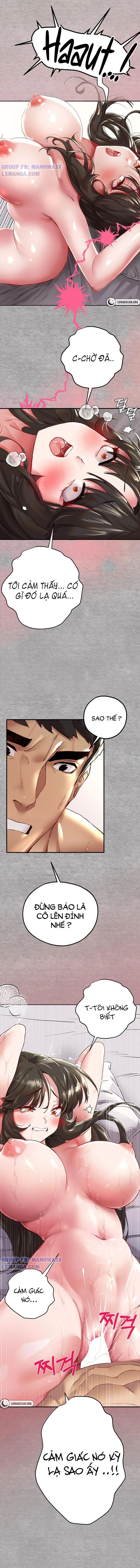 phải ngủ với người lạ chapter 2 9