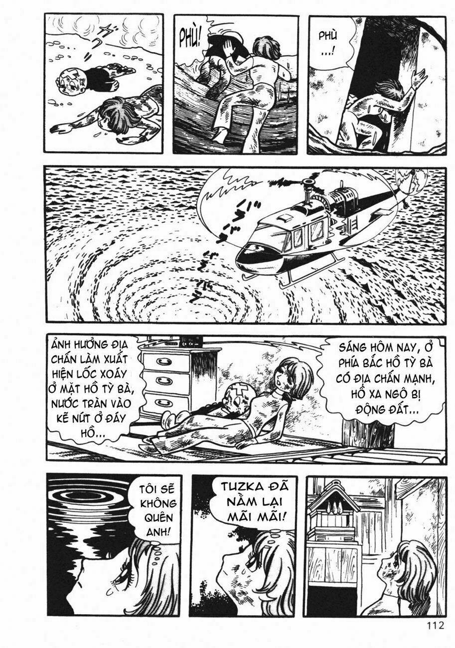 cậu bé 3 mắt chapter 7 41