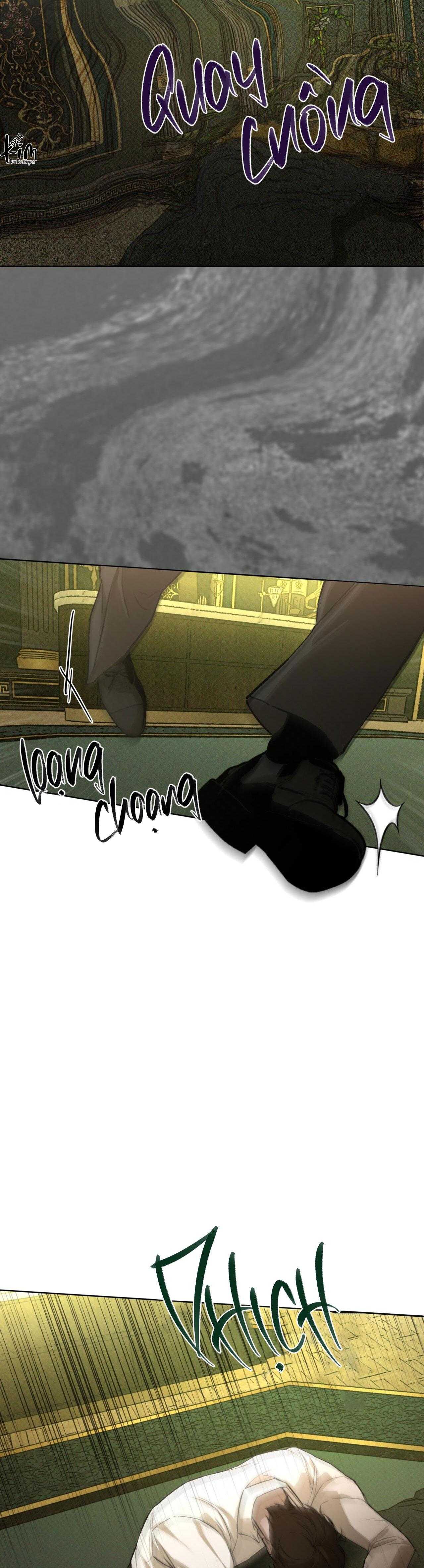 codename anastasia chapter 40 20