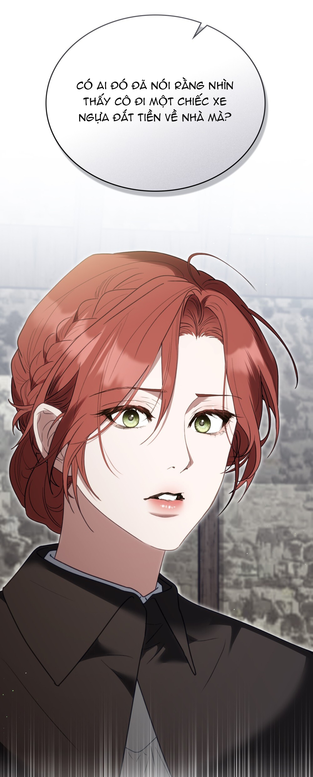 [15+] người hầu gái chapter 12.2 1