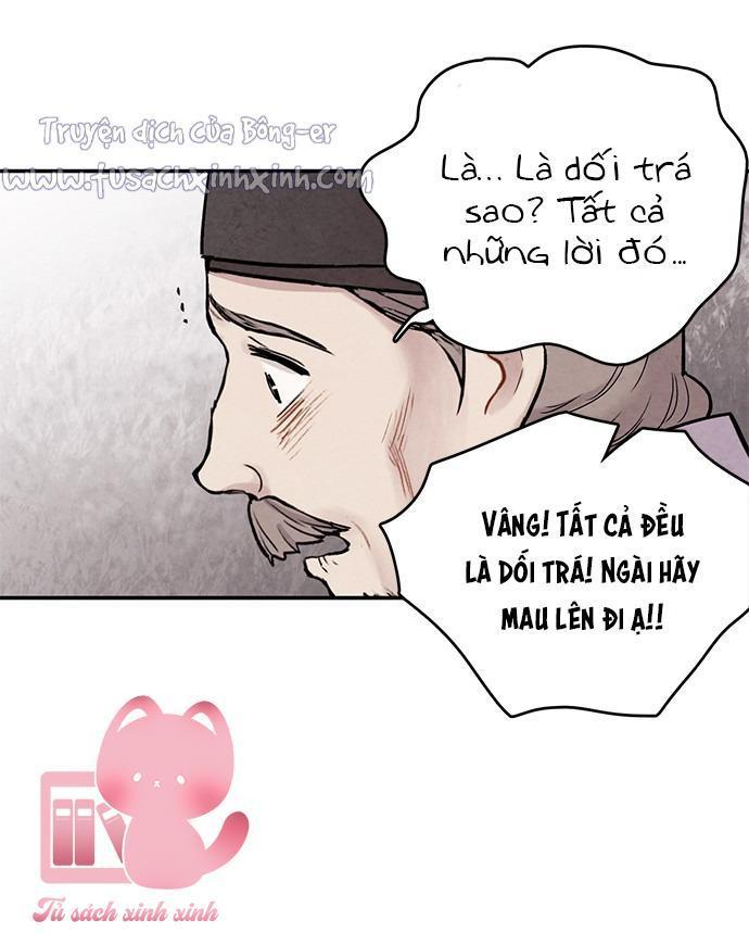 lệnh cấm hôn chapter 92 4