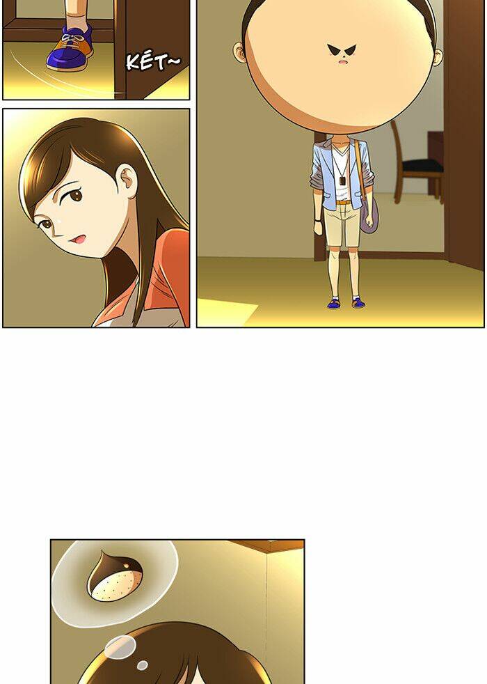 lớp học của những học sinh đặc biệt chapter 23 26