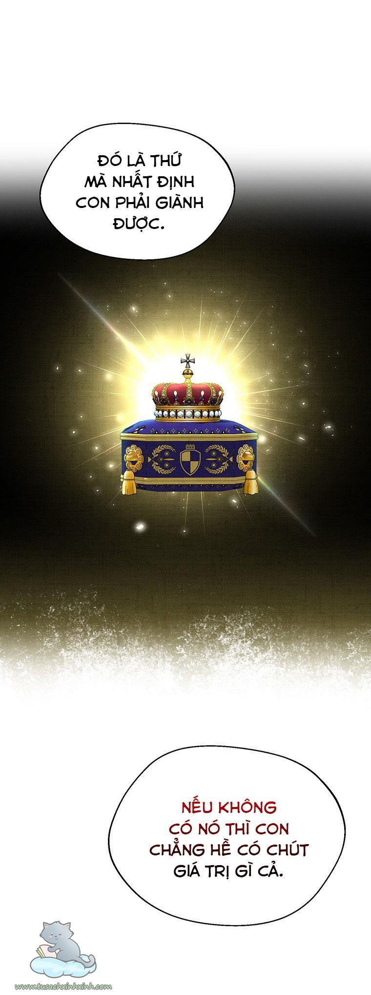 thế thì ta cứ trở thành kẻ ác thôi chapter 39 30