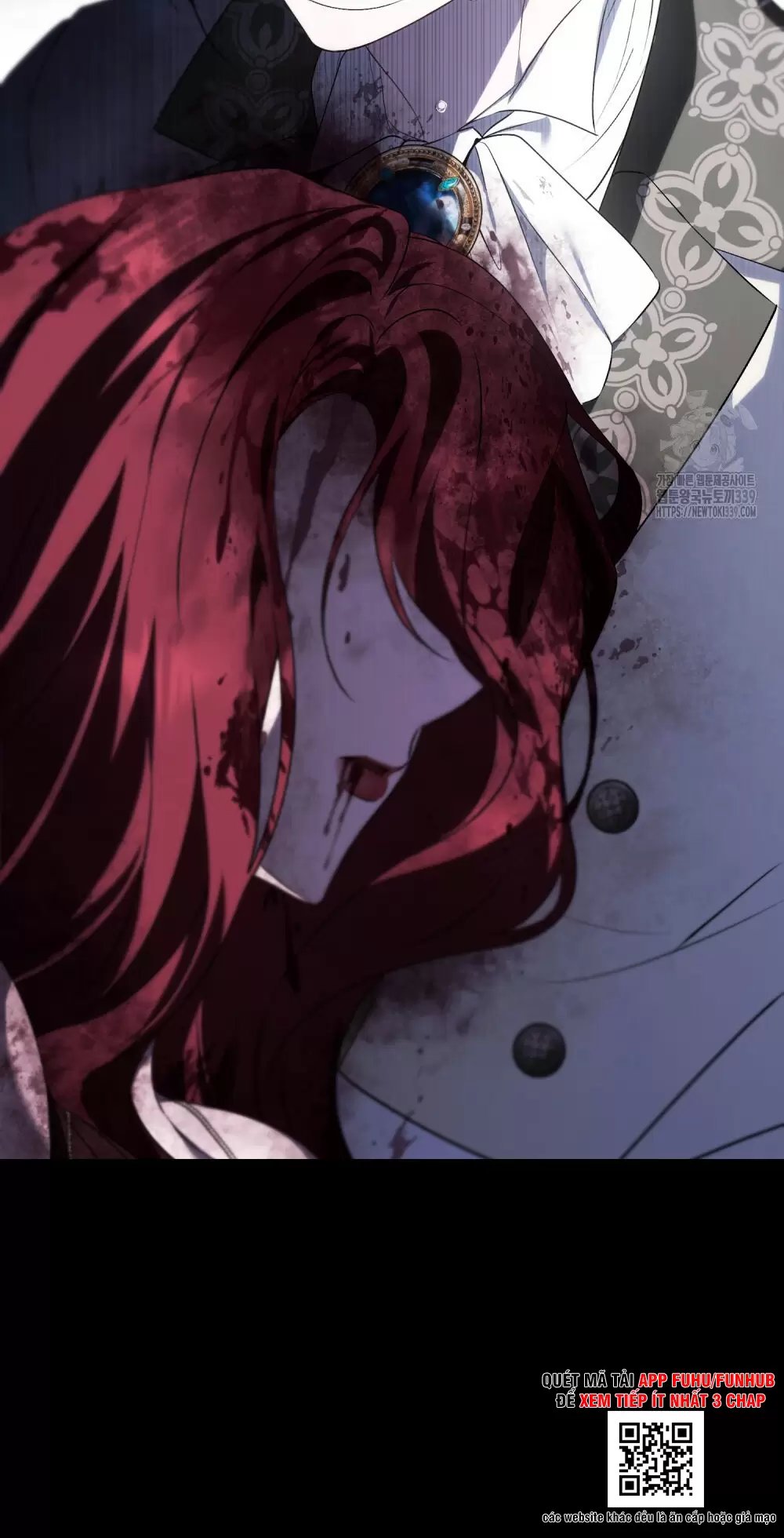 lời hứa không phải của tôi chapter 20 82