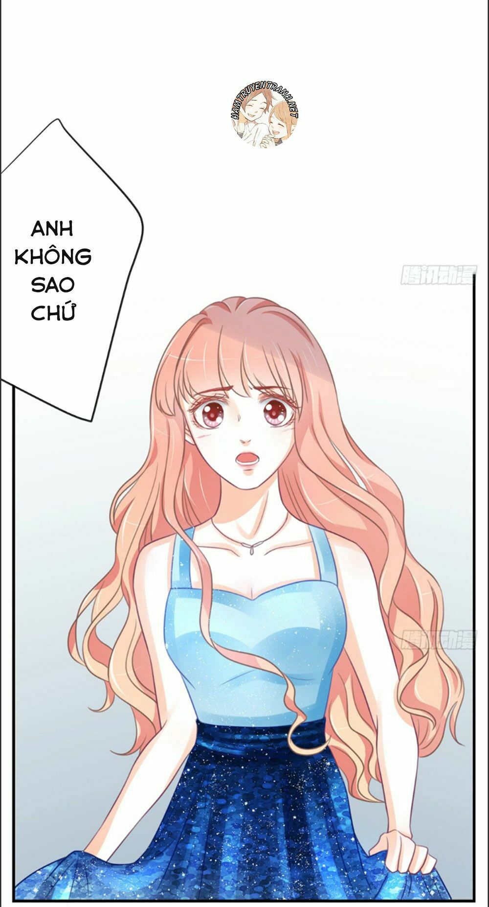 cẩm lý thiếu nữ của tôi chapter 8.1 5