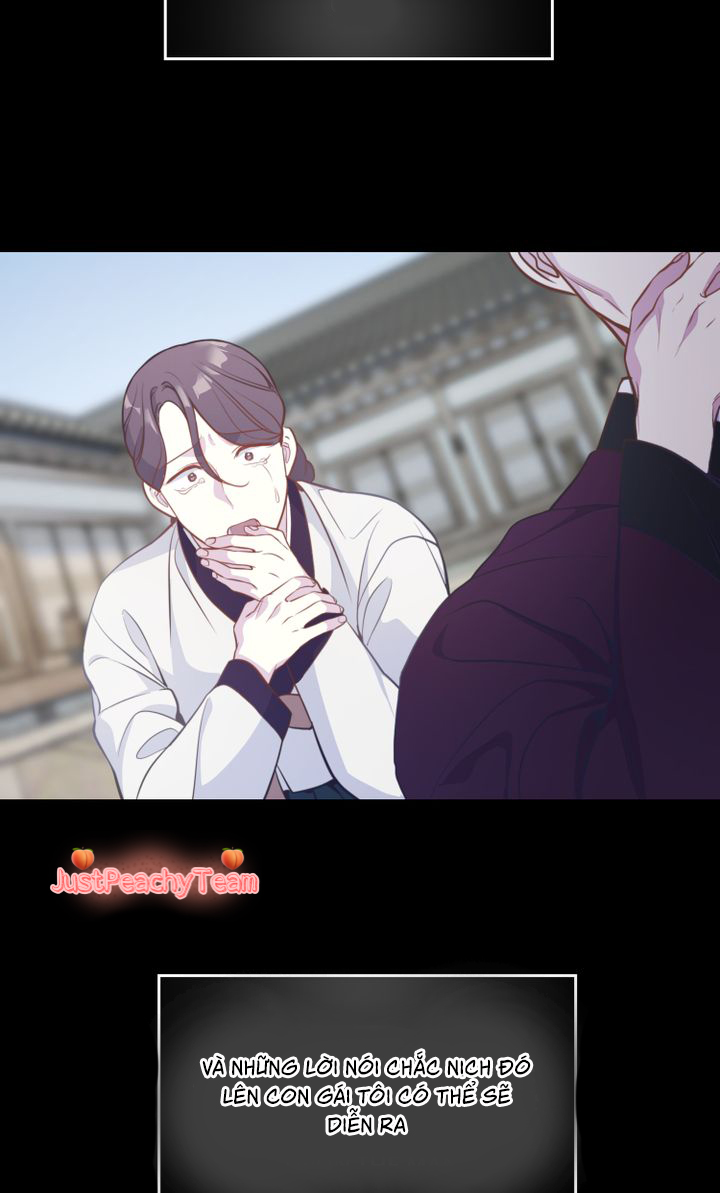 khi những nụ hoa nở rộ chapter 4 57