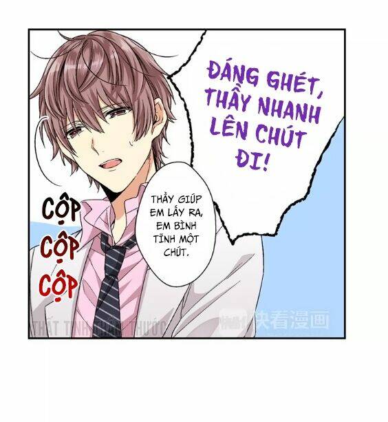 anh ấy và xương sườn của cô ấy chapter 2 21