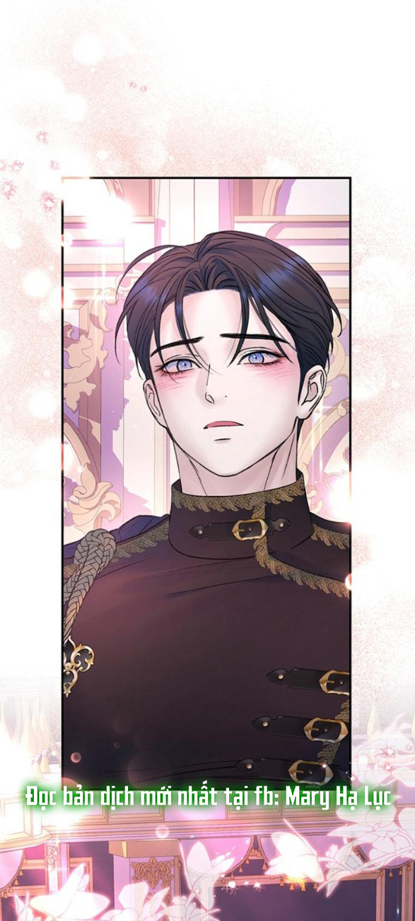 tôi tưởng bản thân không còn sống được bao lâu! chapter 84.2 25