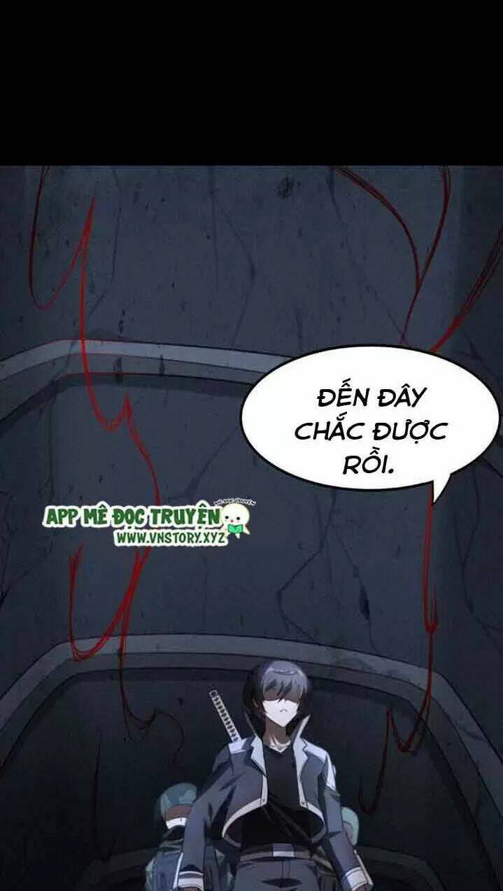 bạn gái virus của tôi chapter 199 37