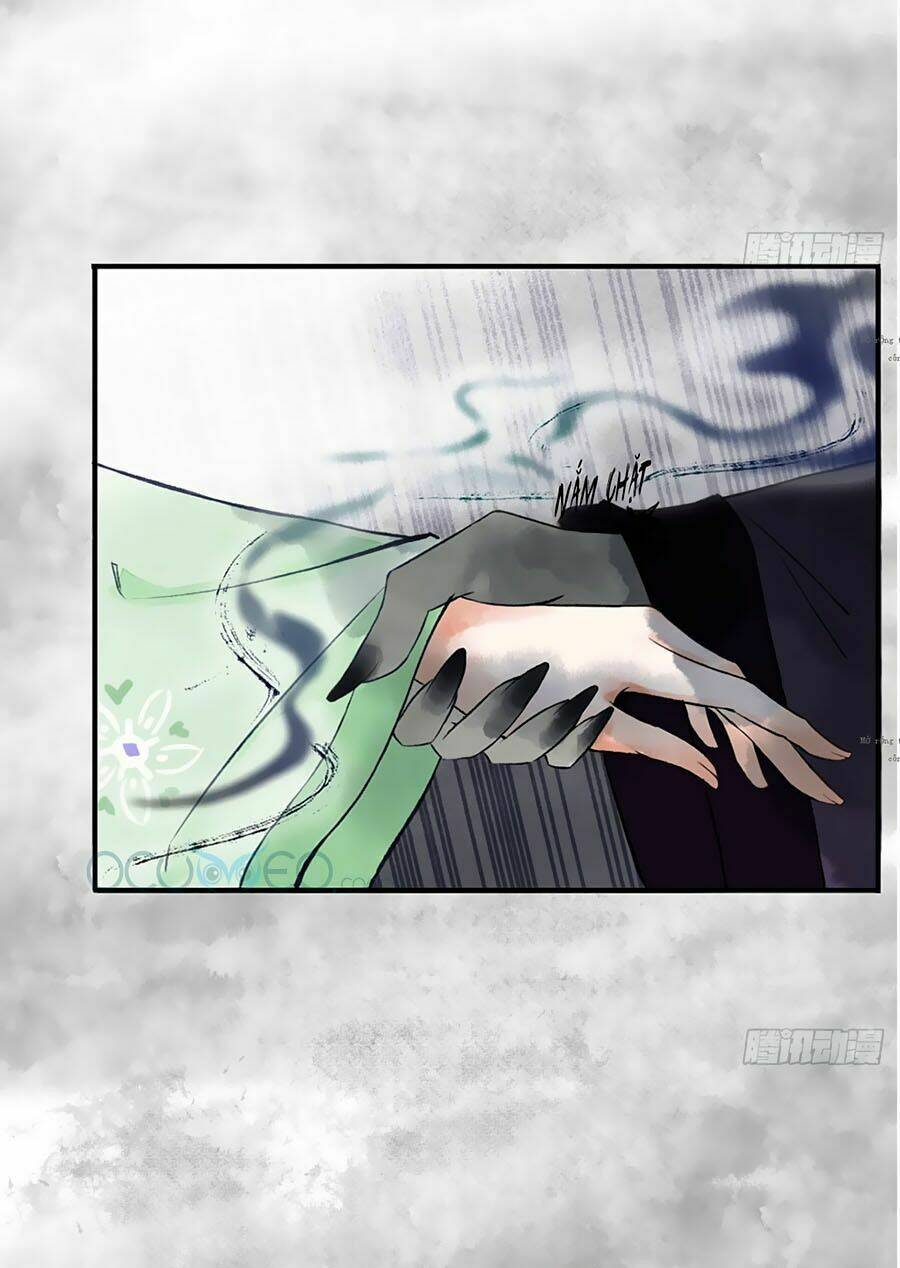 giấc mộng nam triều chapter 1 19