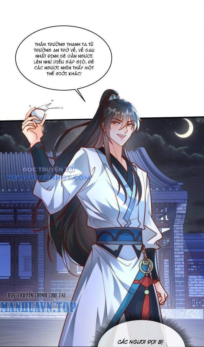 ta thực sự không muốn làm thần tiên chapter 33 5