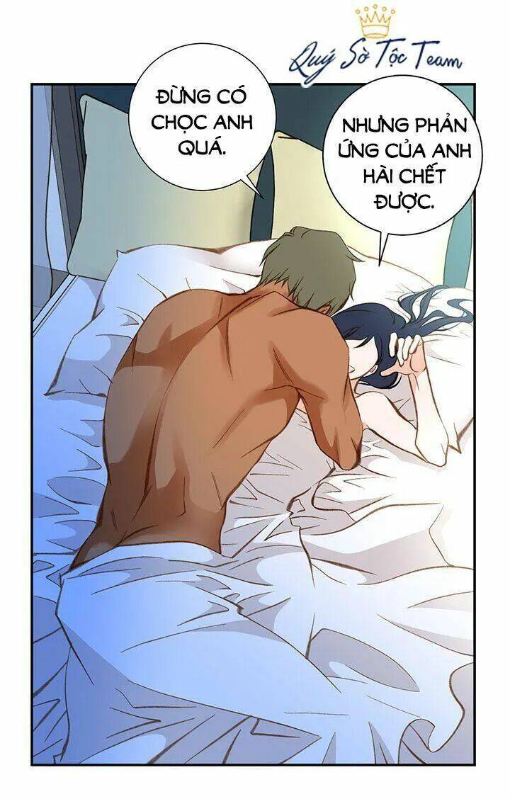 tiếp xúc chí mạng chapter 79 45