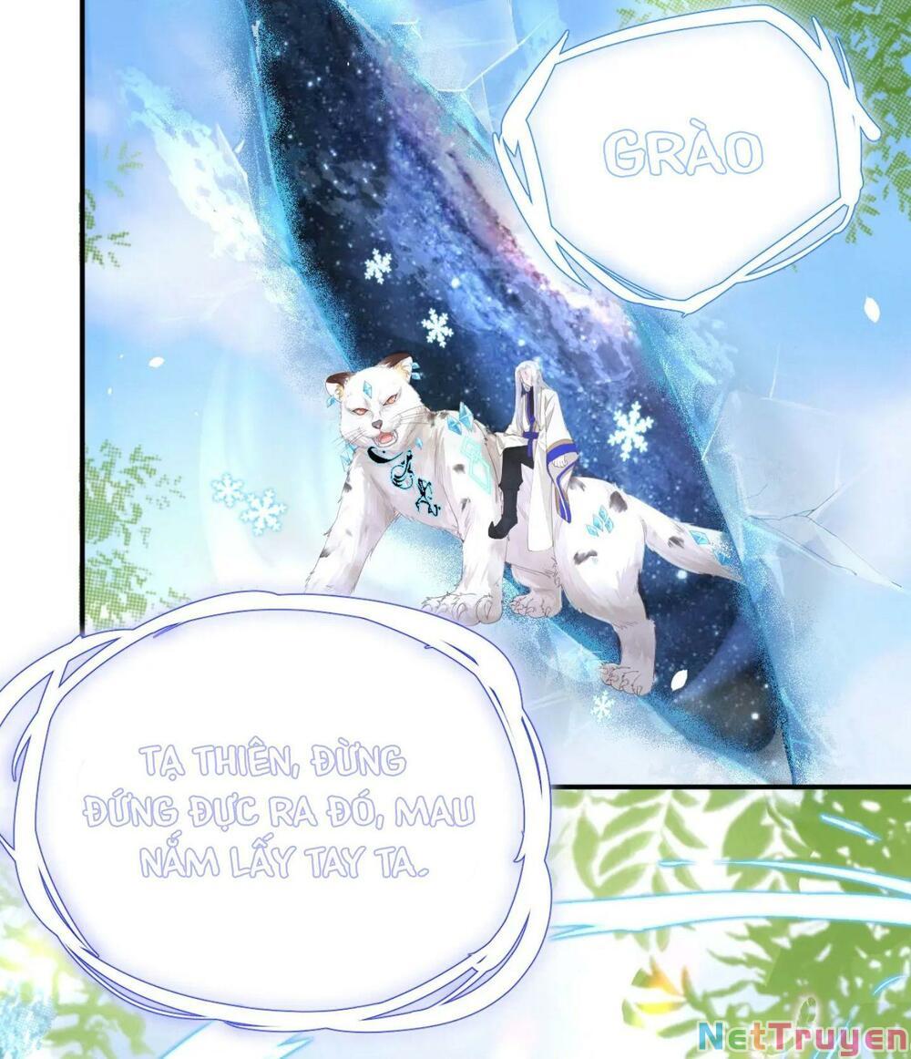 chàng vú em tu chân chapter 74 41