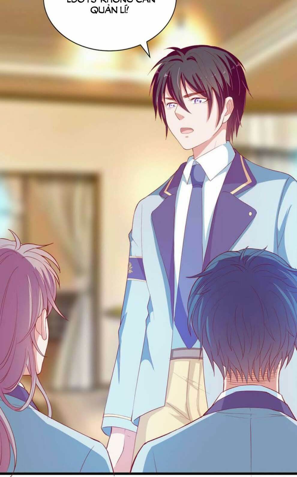 quản lí ngây ngô và thần tượng ác ma chapter 5 46