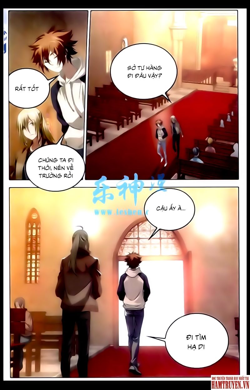 long tộc 2 chapter 60 26