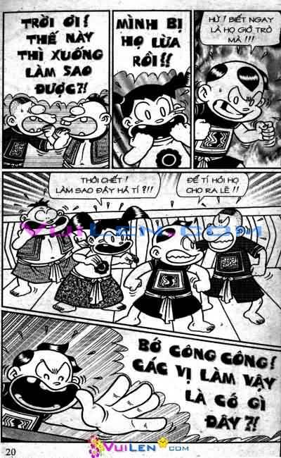 thần đồng đất việt chapter 54 17