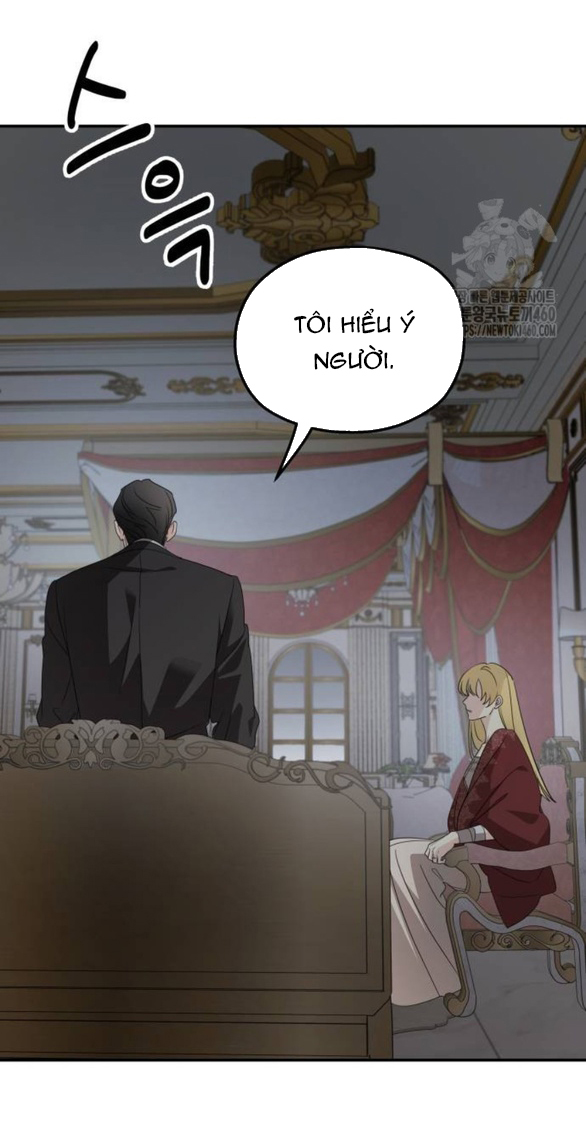 gia đình chồng bị ám ảnh bởi tôi chapter 123.1 36