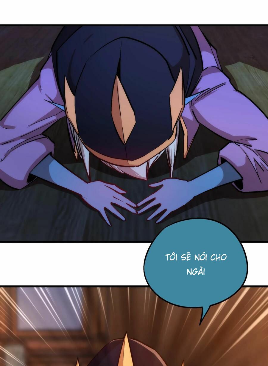 tôi không phải quỷ vương chapter 25 64