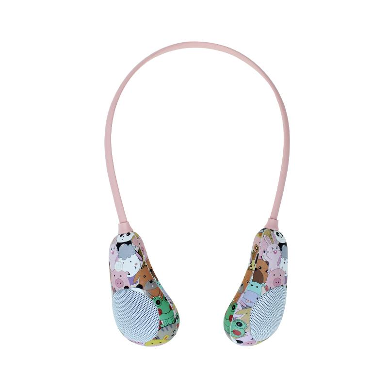 GHXAMP 4 inch Hifi Full Langes Loa Đơn vị DIY 4OHM 25W Neodymium Iron Boron Cotton Hemp Fiber Vocal Dụng cụ hát 116mm 2PCS