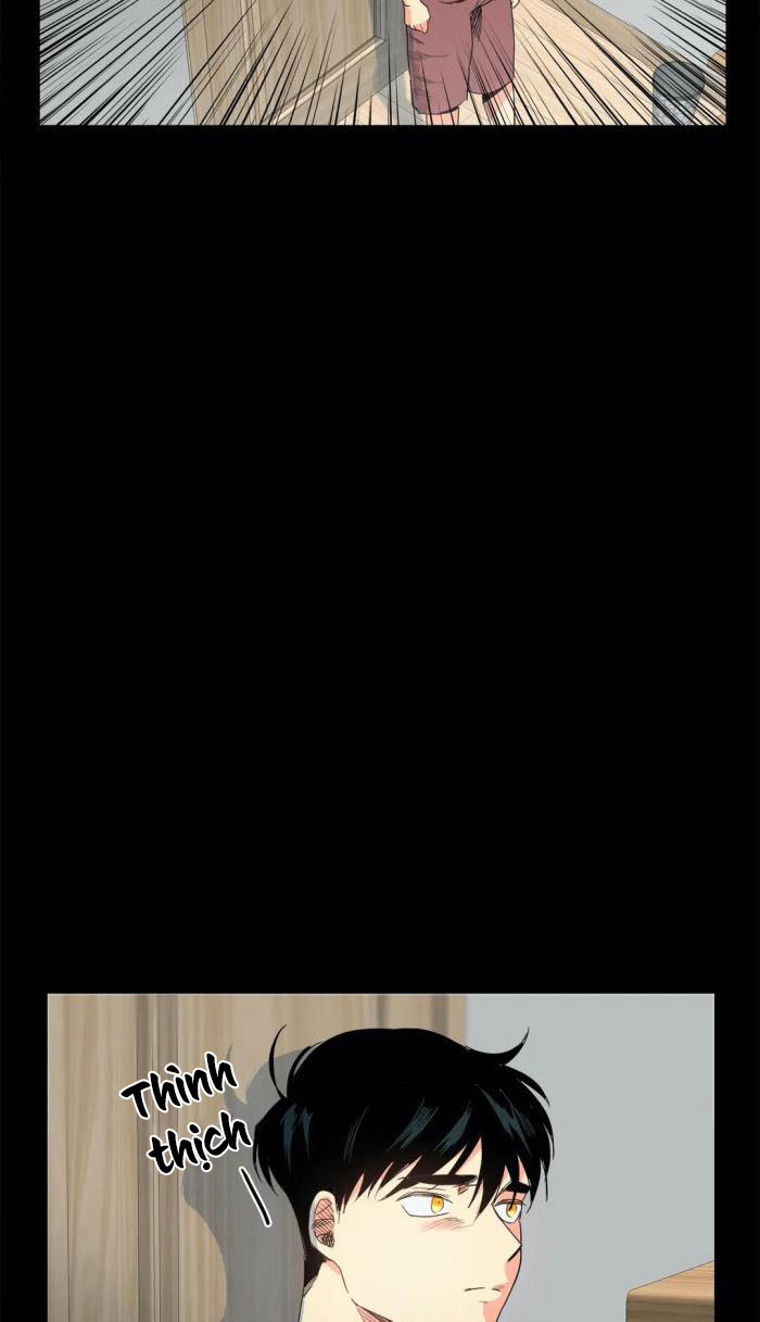 hôm nay lại là một ngày nắng ấm chapter 29 29