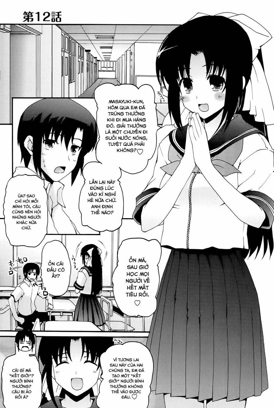 rescue me! chapter 12 4