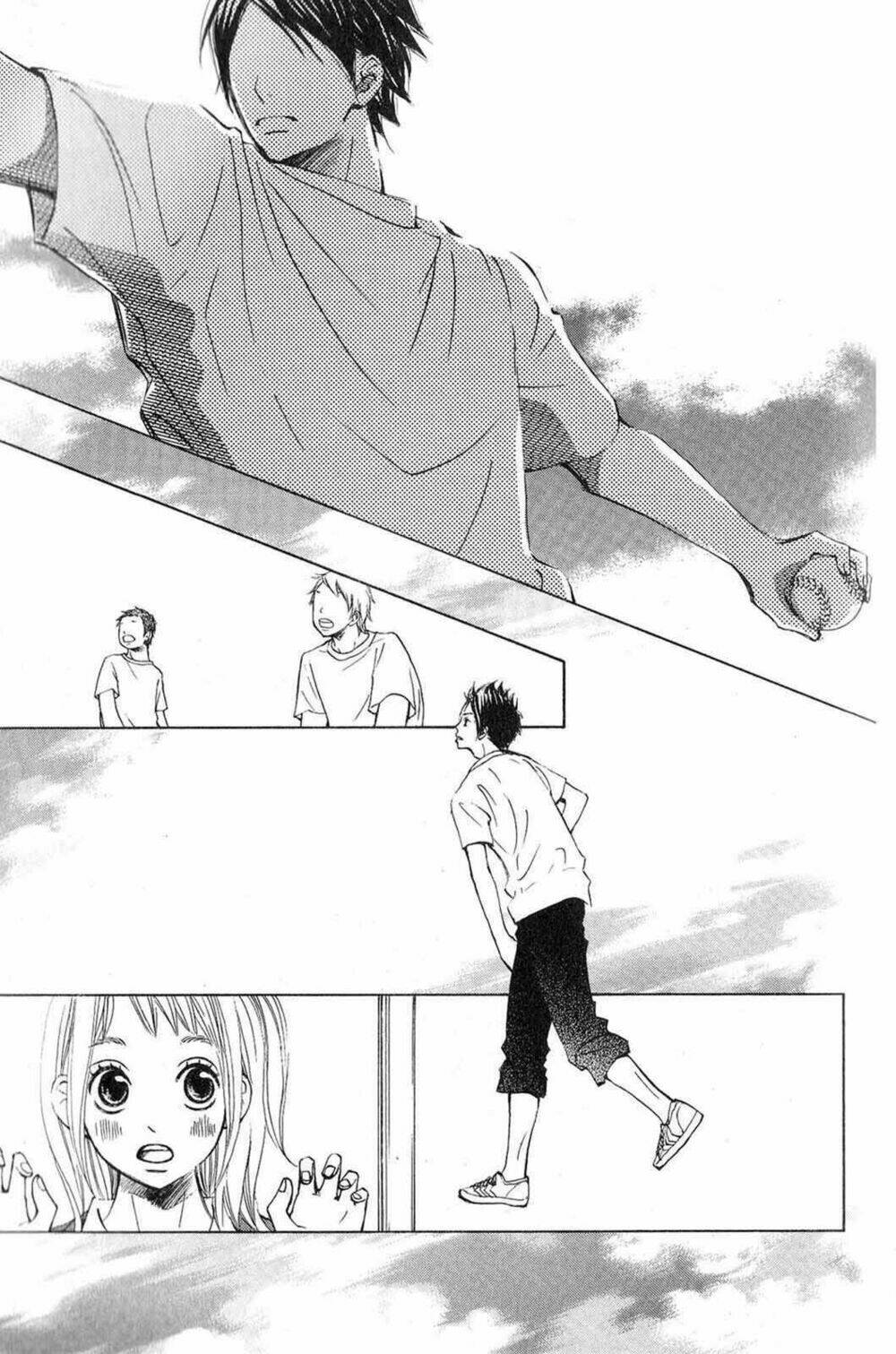 tonari no atashi chapter 1 21