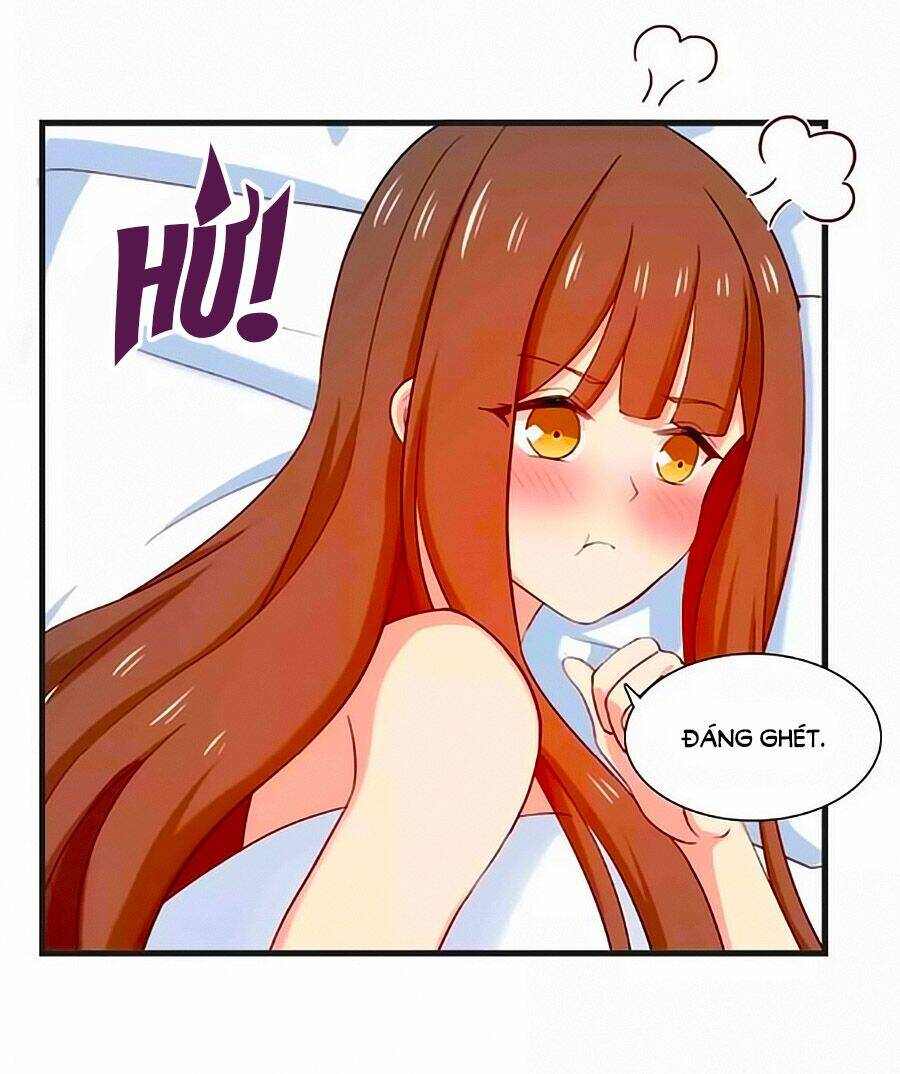 chỉ nhiễm thành hôn chapter 168 4