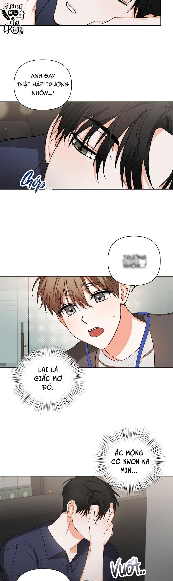 nine to nine chapter 21.1 15