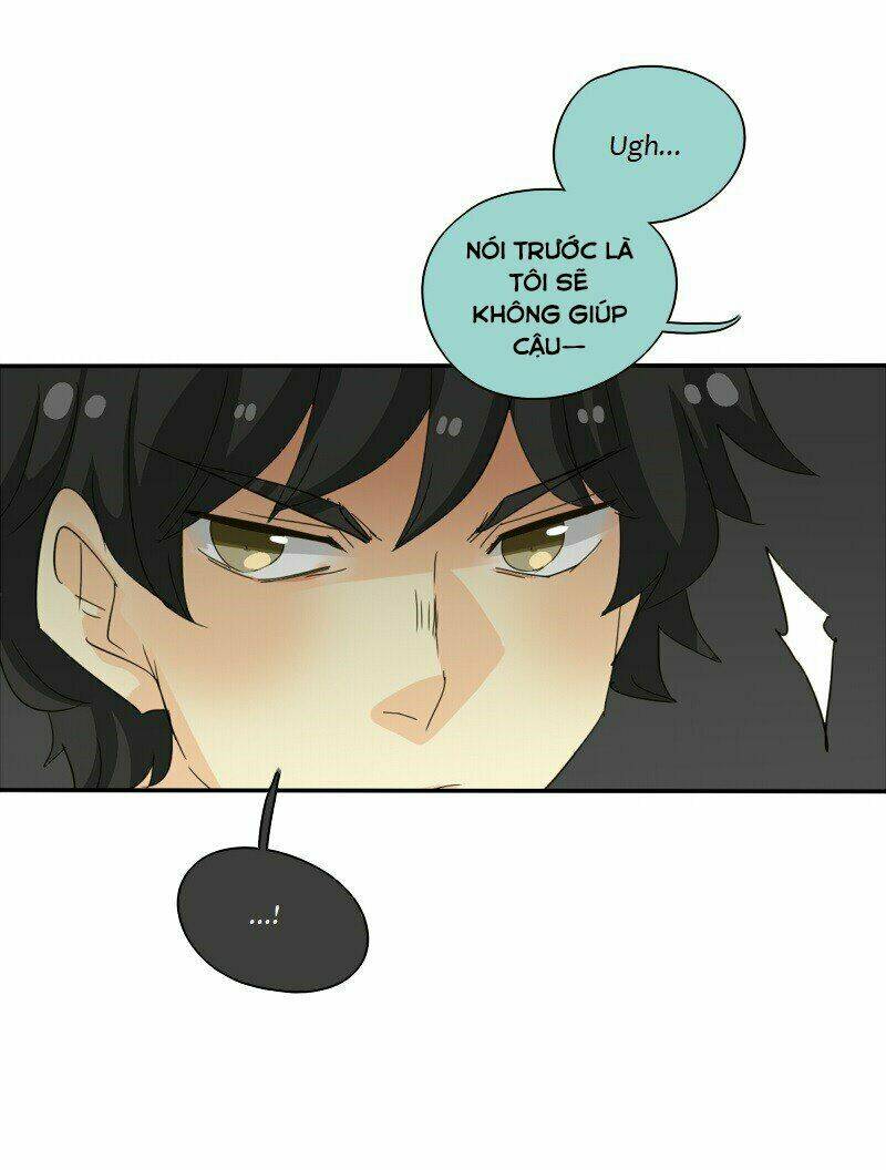 Thế Giới Không Hoàn Hảo Chapter 148 43