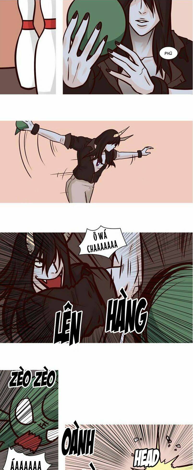 the devil king is bored chapter 35 38