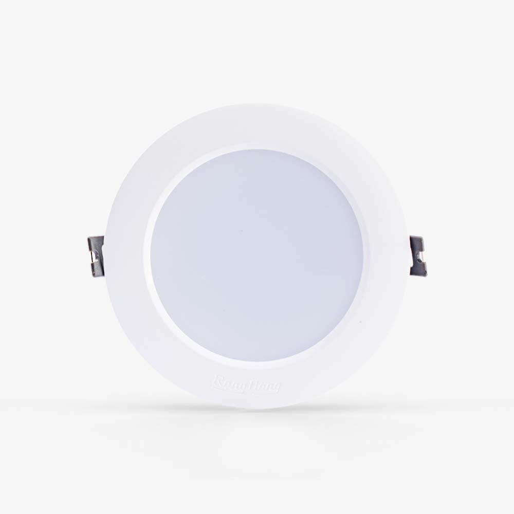 Đèn LED Âm trần Downlight 110/7W Rạng Đông Model: AT04 110/9W