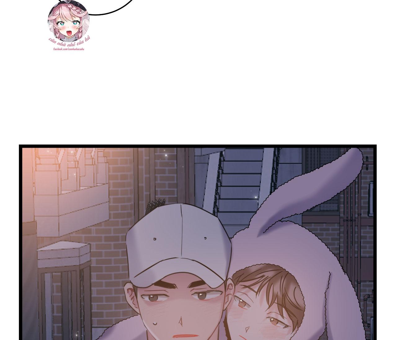 tình yêu bình dị nhất chapter 17 6