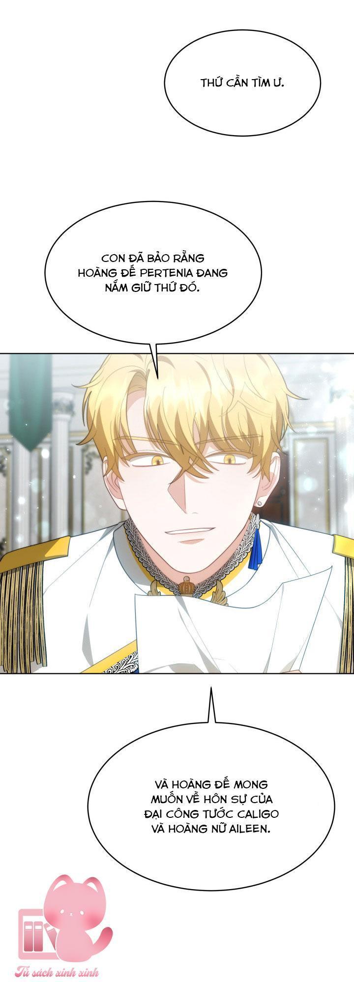 từ chồng cũ hóa thành nam chính chapter 37 33