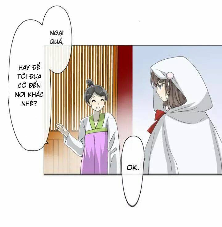 vu chúc thiếu nữ chapter 9 10