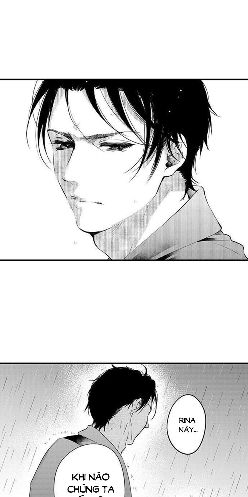 trêu ghẹo "gấu" nhà tôi! chapter 29 5