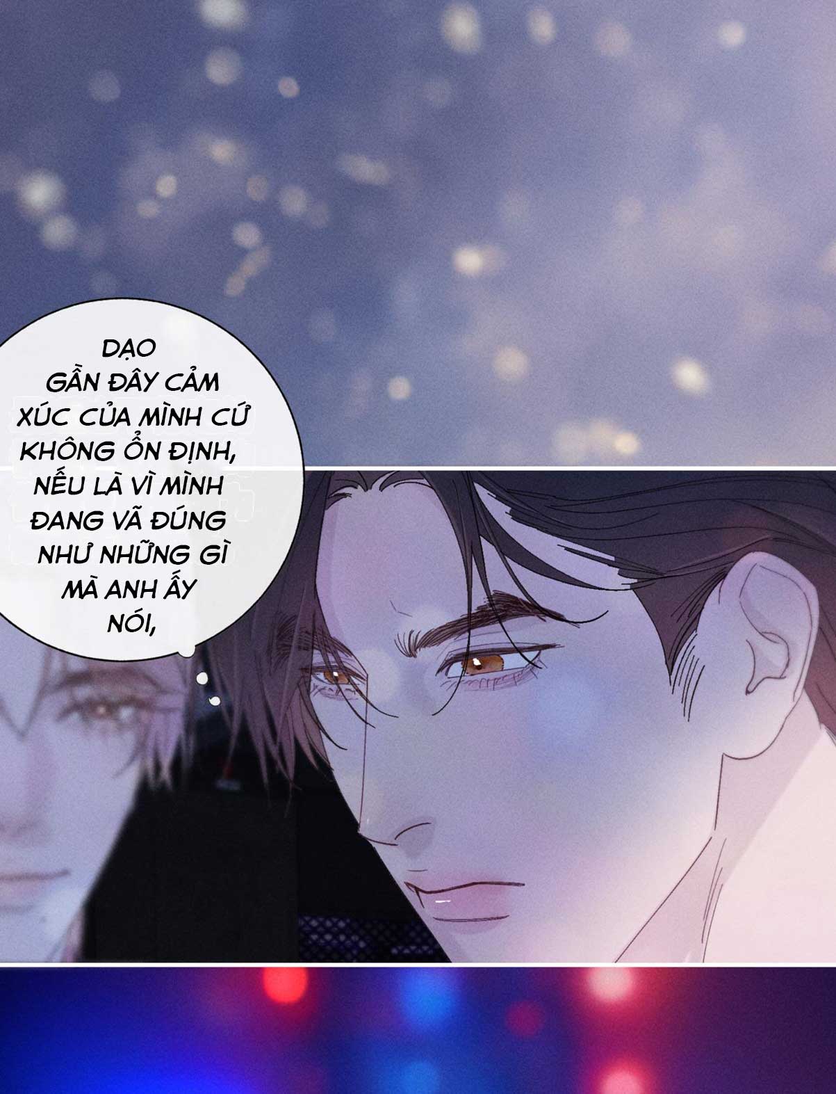 Hàn Mạch Tự Quang chapter 66