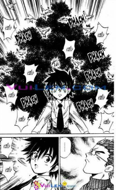 dandoh chapter 31 61