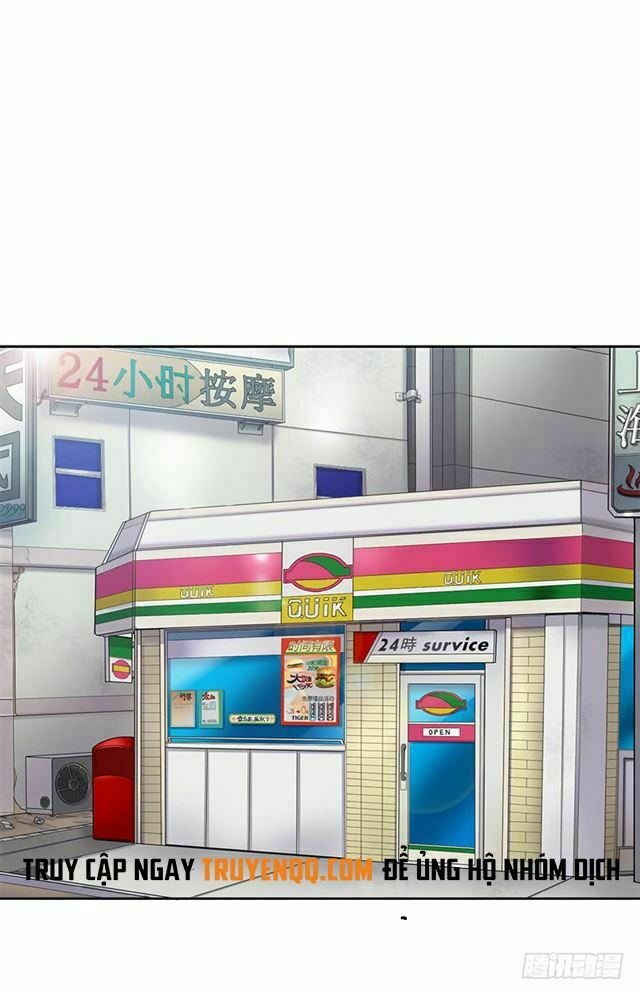 người yêu của rồng đen (black dragon's lover) chapter 8 21