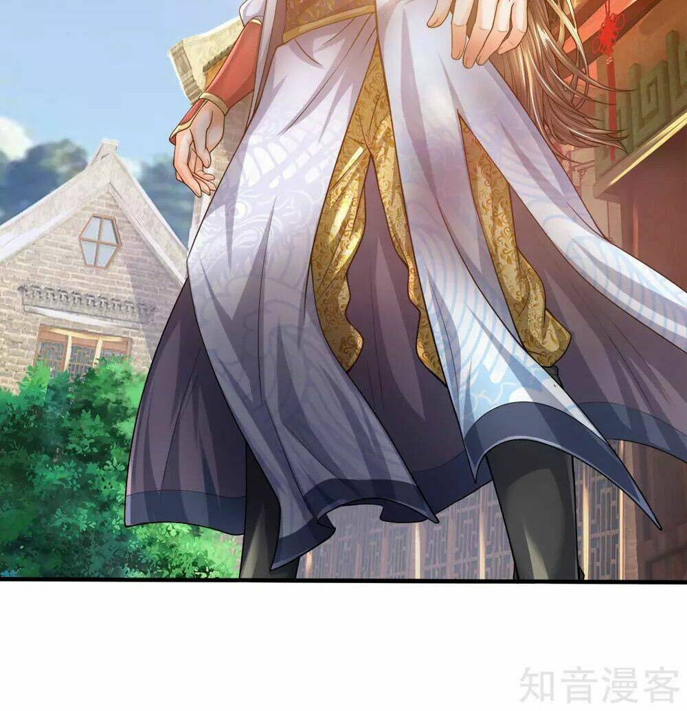 chí tôn hồng bao hoàng đế chapter 33 5