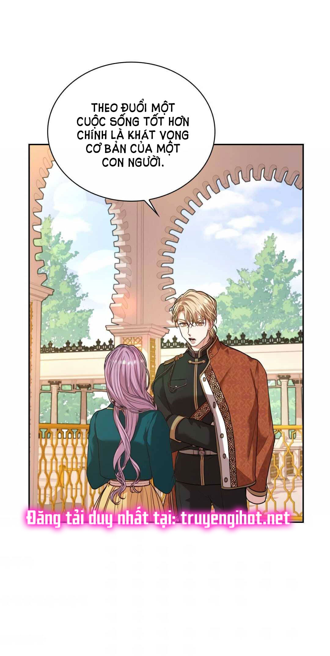 trở thành thư ký của bạo chúa chapter 28 66