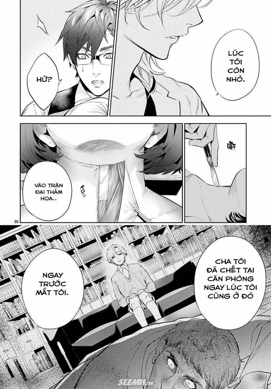 danzai no dragnet chapter 1 39