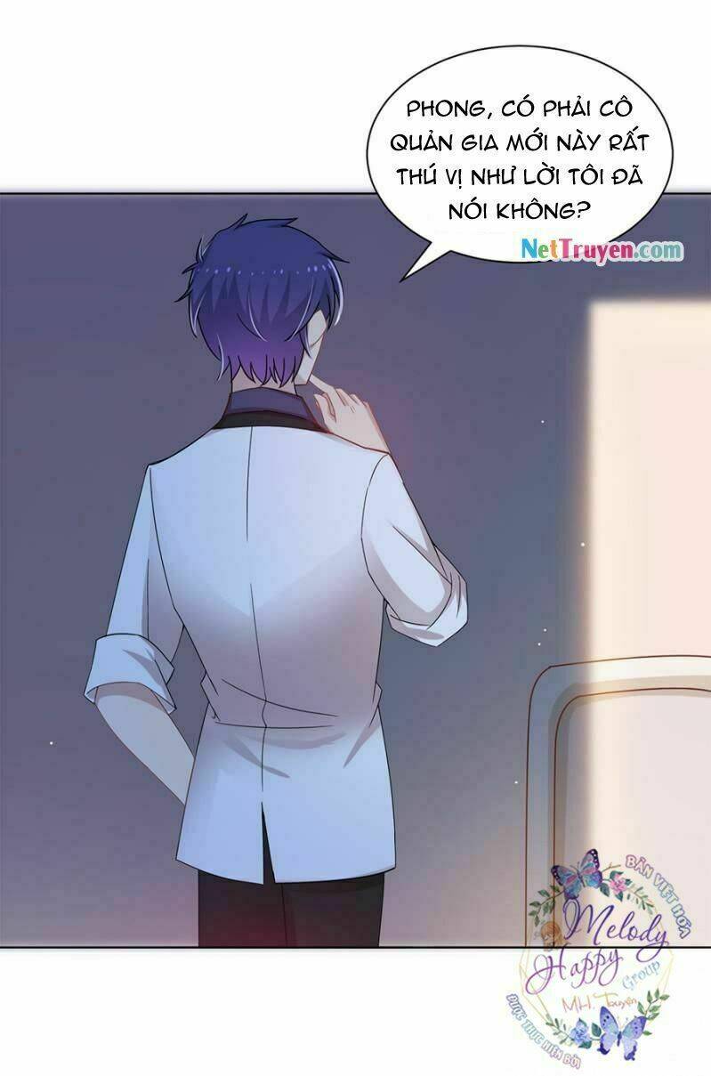 ma lạt thiên kim đẩu ác thiếu chapter 29 14