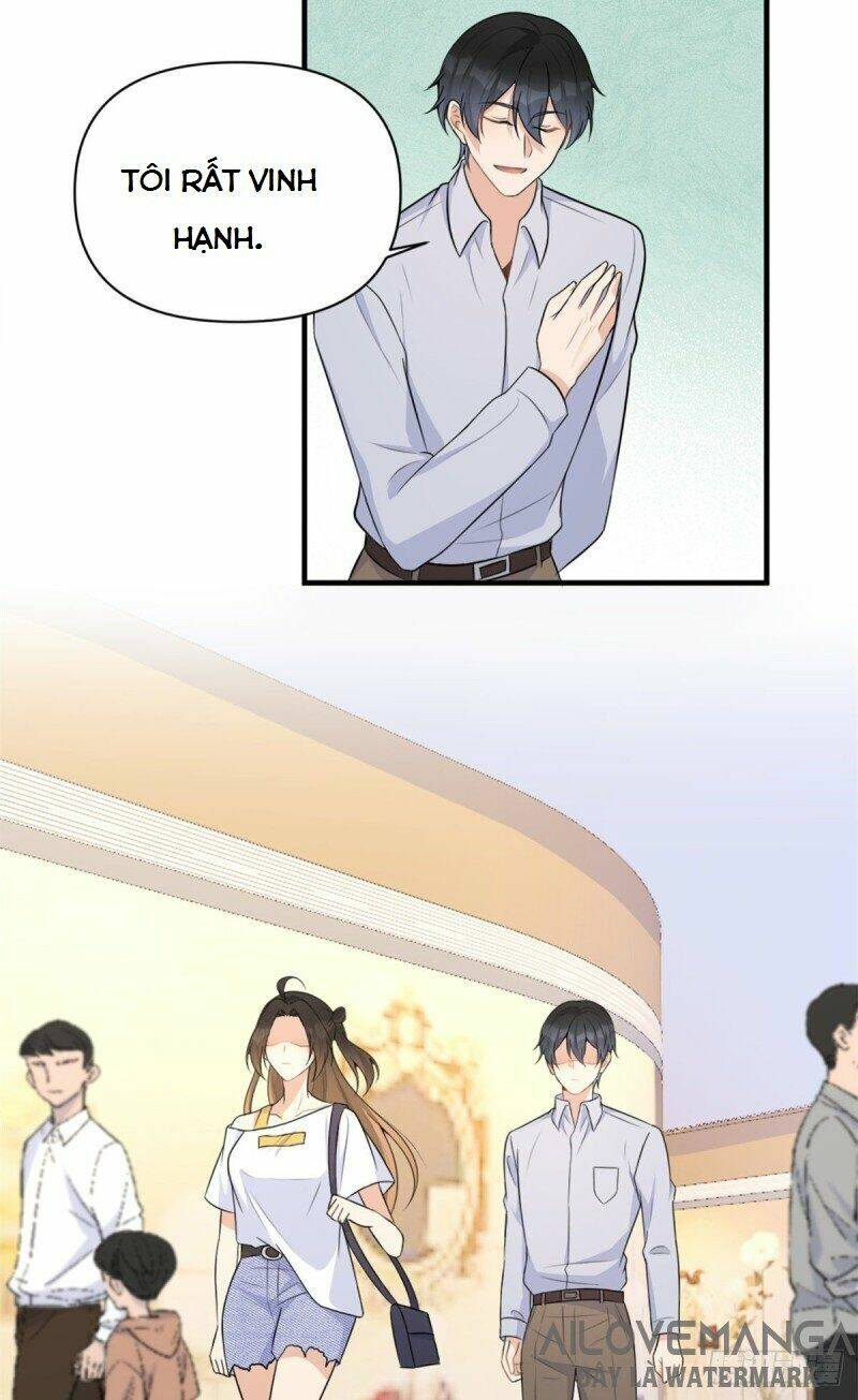 vẫn cứ nhớ em, nhớ em chapter 71 4