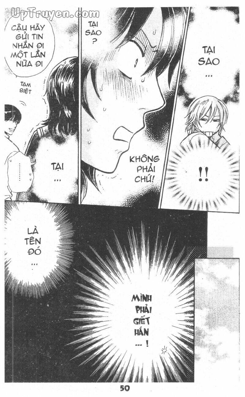 cuộc sống màu đào chapter 5 50