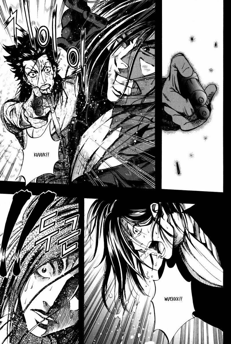 la mosca chapter 24 126