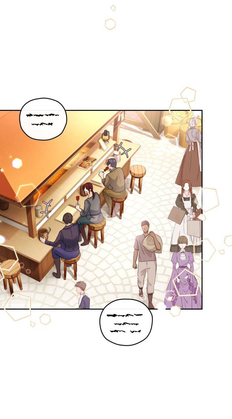 nhà điều chế nước hoa độc quyền của bạo chúa chapter 64 5