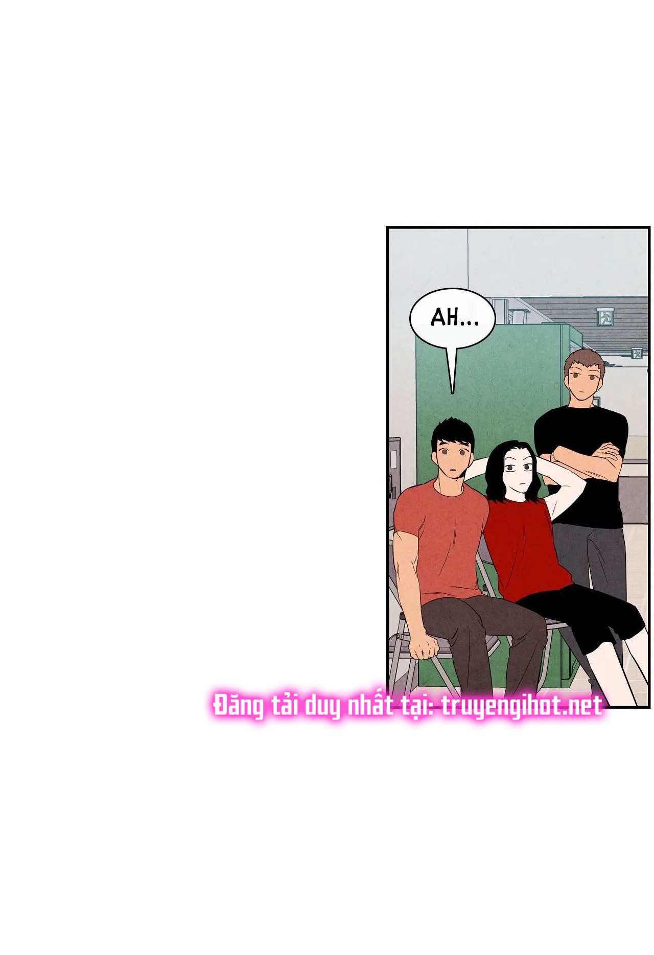 1 cộng 1 bằng.... chapter 27 44