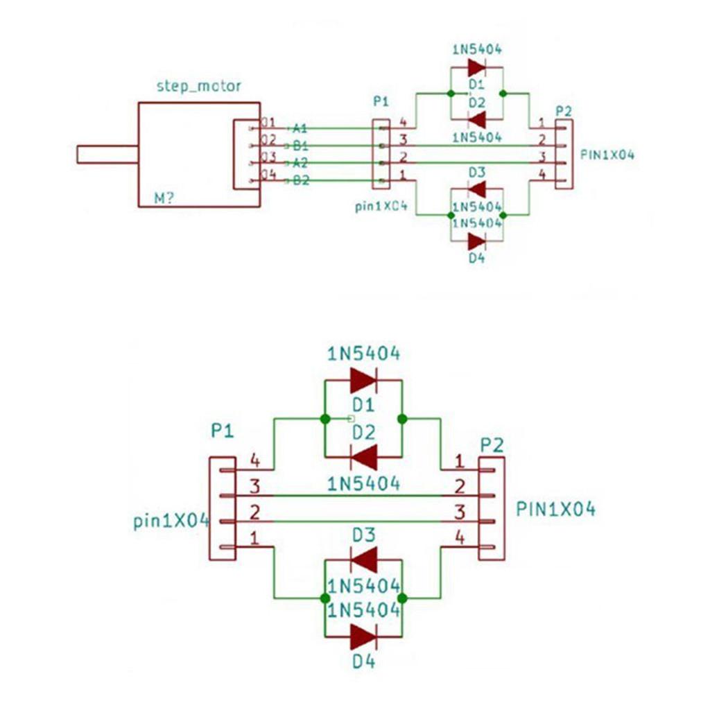 -Smoother V1.2 Motor Driver Filter Vibrating  for