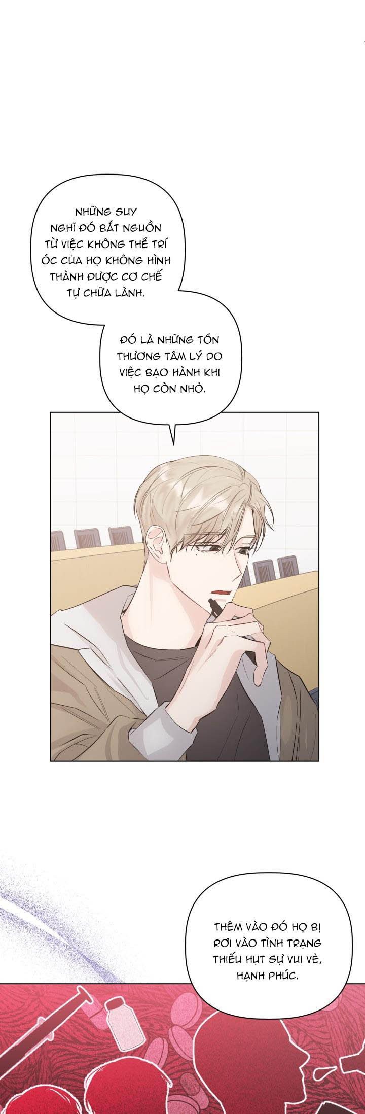 tình yêu ràng buộc chapter 1 4